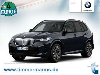 BMW X5 (Bild 1/5)