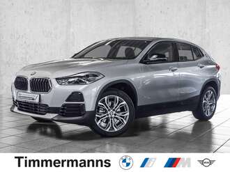 BMW X2 (Bild 1/18)