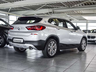 BMW X2 (Bild 2/18)