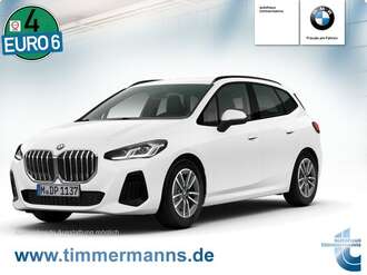 BMW 220 Active Tourer (Bild 1/5)