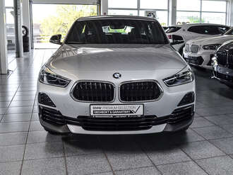 BMW X2 (Bild 3/18)