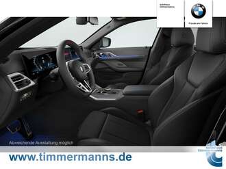 BMW i4 (Bild 3/5)