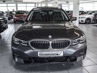 BMW 330d xDrive (Bild 3/21)