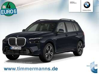 BMW X7 (Bild 1/5)