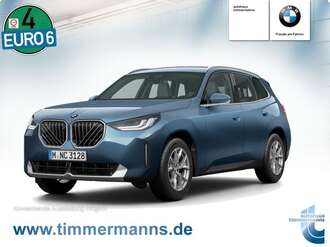 BMW X3 (Bild 1/5)