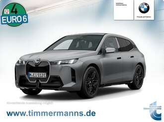 BMW iX (Bild 1/5)