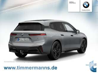 BMW iX (Bild 2/5)