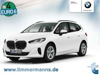 BMW 220 Active Tourer (Bild 1/5)
