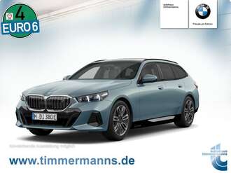 BMW i5 (Bild 1/5)