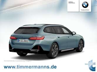 BMW i5 (Bild 2/5)
