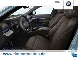 BMW i5 (Bild 3/5)