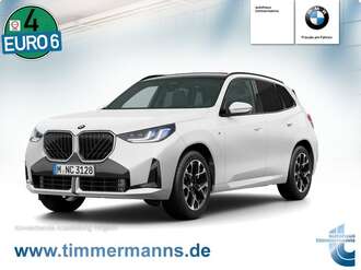 BMW X3 (Bild 1/5)