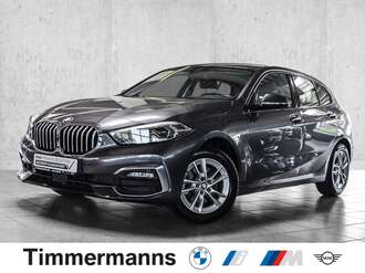 BMW 118i (Bild 1/15)