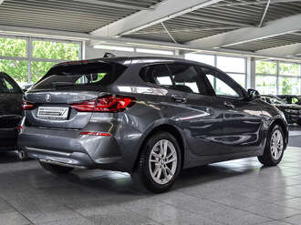 BMW 118i (Bild 2/15)
