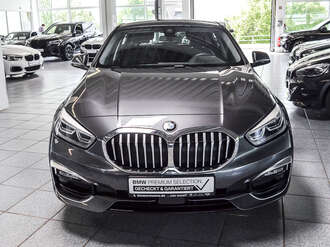 BMW 118i (Bild 3/15)