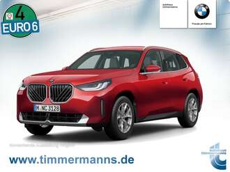 BMW X3 (Bild 1/5)