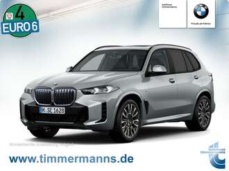 BMW X5 (Bild 1/5)