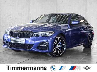 BMW 330e (Bild 1/20)