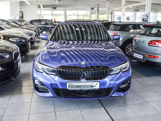 BMW 330e (Bild 3/20)