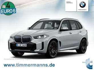 BMW X5 (Bild 1/5)