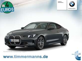 BMW 420 (Bild 1/5)