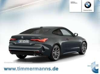 BMW 420 (Bild 2/5)