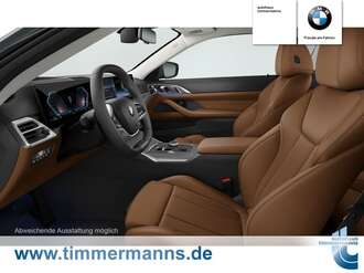 BMW 420 (Bild 3/5)