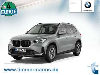 BMW X1 (Bild 1/5)