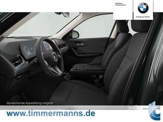 BMW X1 (Bild 3/5)
