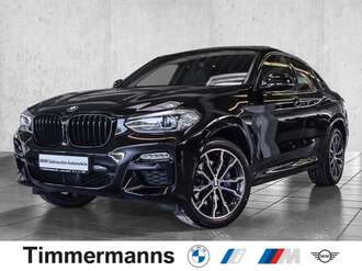 BMW X4 (Bild 1/20)