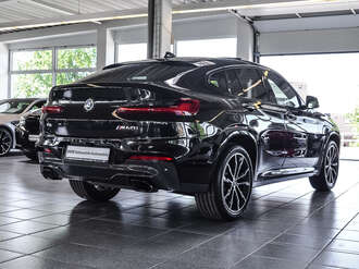 BMW X4 (Bild 2/20)