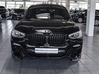 BMW X4 (Bild 3/20)