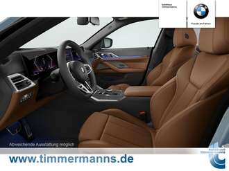 BMW 420 (Bild 3/5)