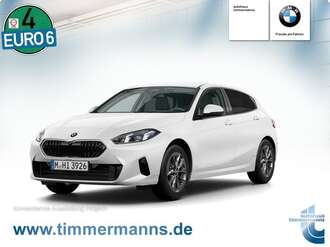 BMW 120 (Bild 1/5)