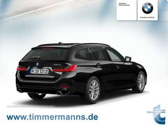 BMW 320 (Bild 2/5)