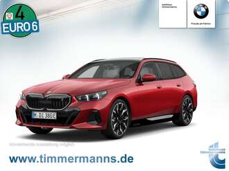 BMW i5 (Bild 1/5)