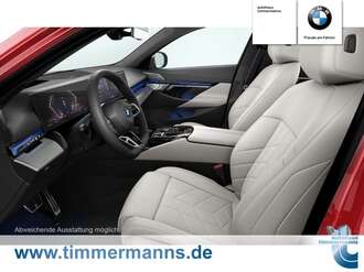BMW i5 (Bild 3/5)