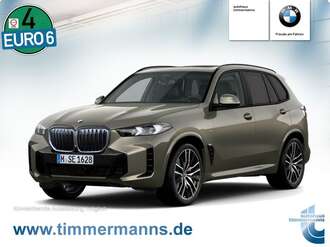 BMW X5 (Bild 1/5)