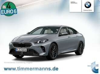 BMW 220 Gran Coupe (Bild 1/5)
