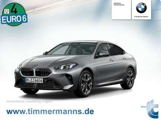 BMW 220 Gran Coupe (Bild 1/5)