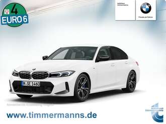 BMW M340d (Bild 1/5)