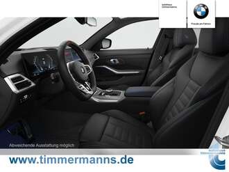 BMW M340d (Bild 3/5)