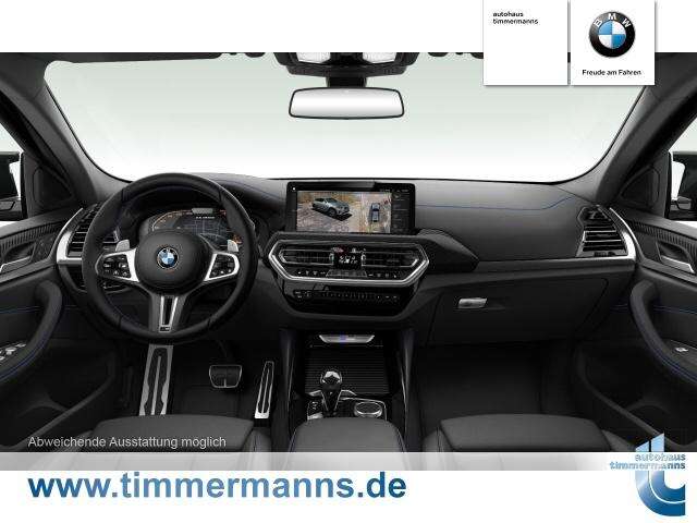BMW X4 (Bild 4/5)