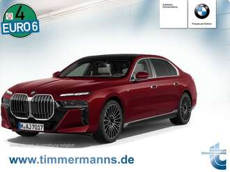 BMW 740 (Bild 1/5)