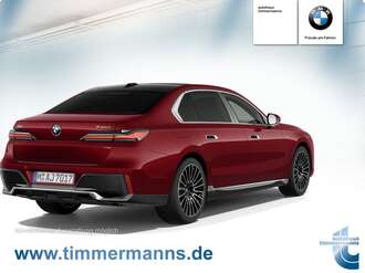 BMW 740 (Bild 2/5)