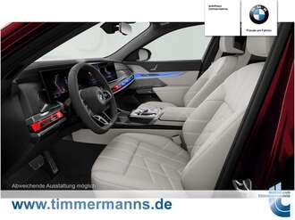 BMW 740 (Bild 3/5)