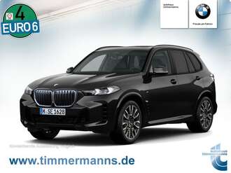 BMW X5 (Bild 1/5)