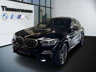 BMW X4 (Bild 1/24)