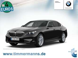 BMW 520 (Bild 1/5)