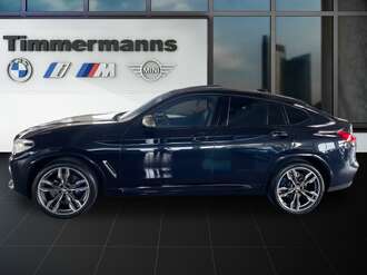 BMW X4 (Bild 2/24)